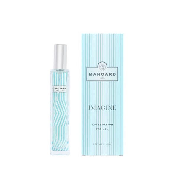 MANOARD IMAGINE - MUŠKI PARFEM SA KUTIJOM 50ML