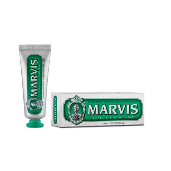 MARVIS TP CLASSIC STRONG MINT 25ML - PASTA ZA ZUBE