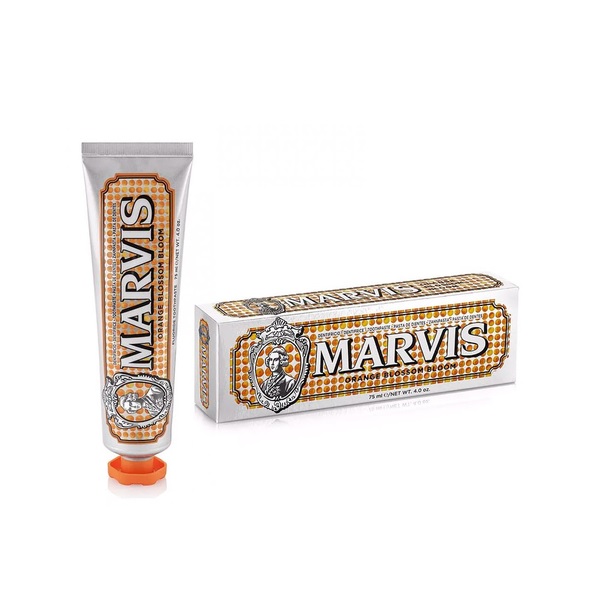 MARVIS TP ORANGE BLOSSOM BLOOM MINT 75ML - PASTA ZA ZUBE