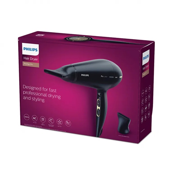 PHILIPS FEN ZA KOSU, PHILIPS PRESTIGE PRO