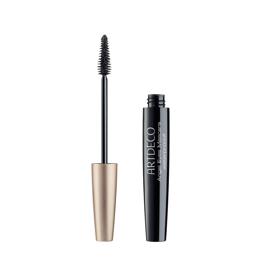 ARTDECO ANGEL EYES MASCARA WATERPROOF - VODOOTPORNA MASKARA 7 FC F/W2025