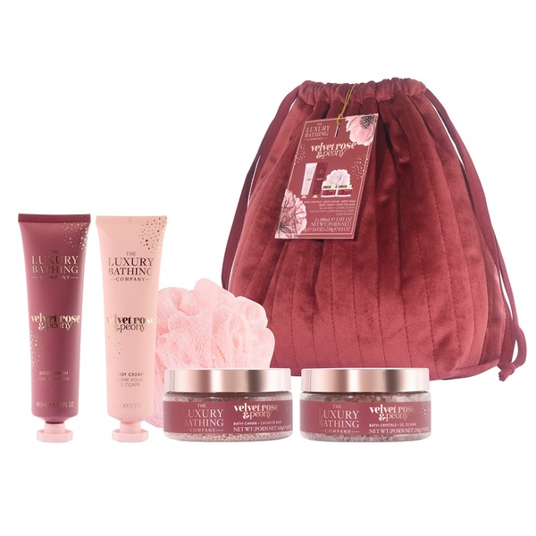 LBC WEEKEND ESCAPE SET