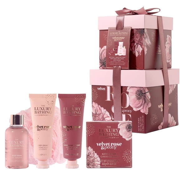 LBC STACKING TREATS SET