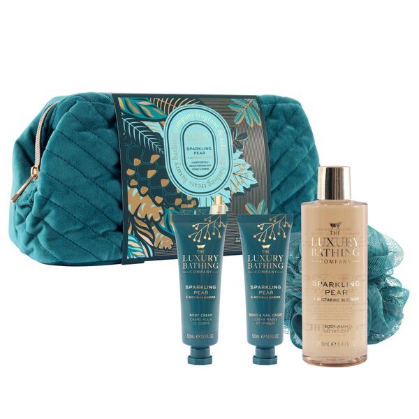 LBC WEEKEND ESCAPE SET