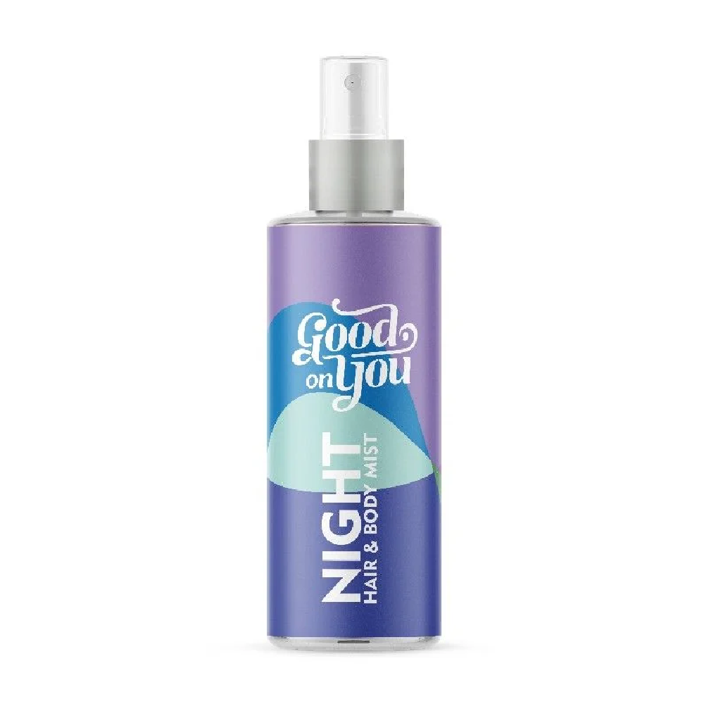 GOOD ON YOU SPREJ ZA TIJELO I KOSU-NIGHT 150ML