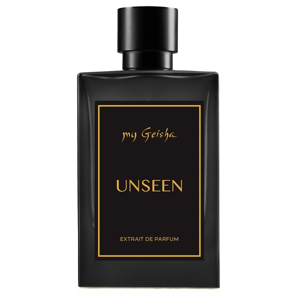 MY GEISHA UNSEEN EXTRAIT DE PARFUM 80ML