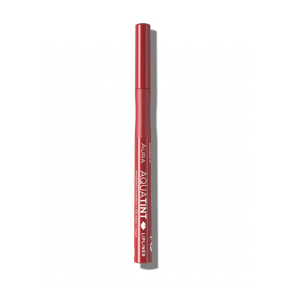 AURA AQUATINT FLOMASTER ZA USNE 02 DARK CHERRY