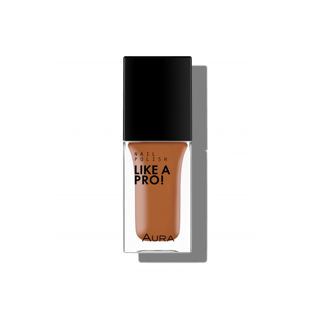 AURA LAK ZA NOKTE LIKE A PRO! 169 – PUMPKIN SPICE