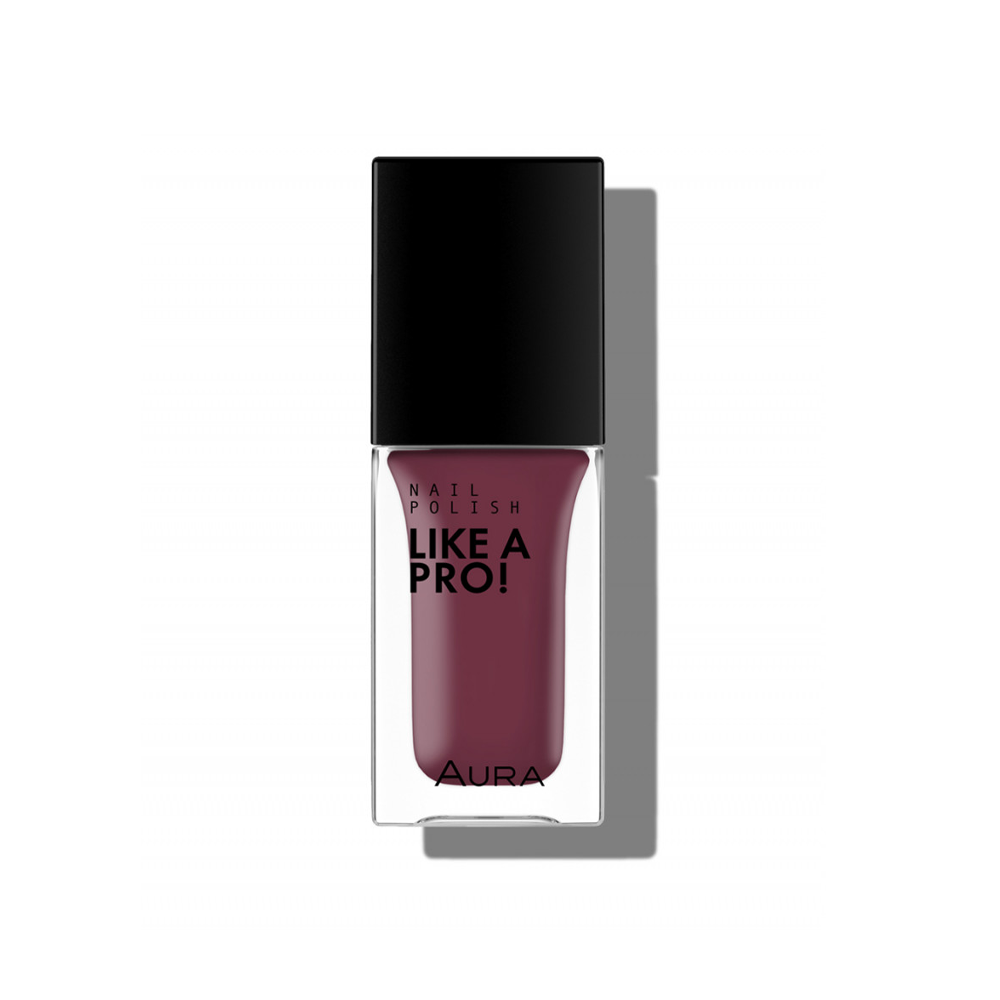 AURA LAK ZA NOKTE LIKE A PRO! 171 – WINTER BERRY
