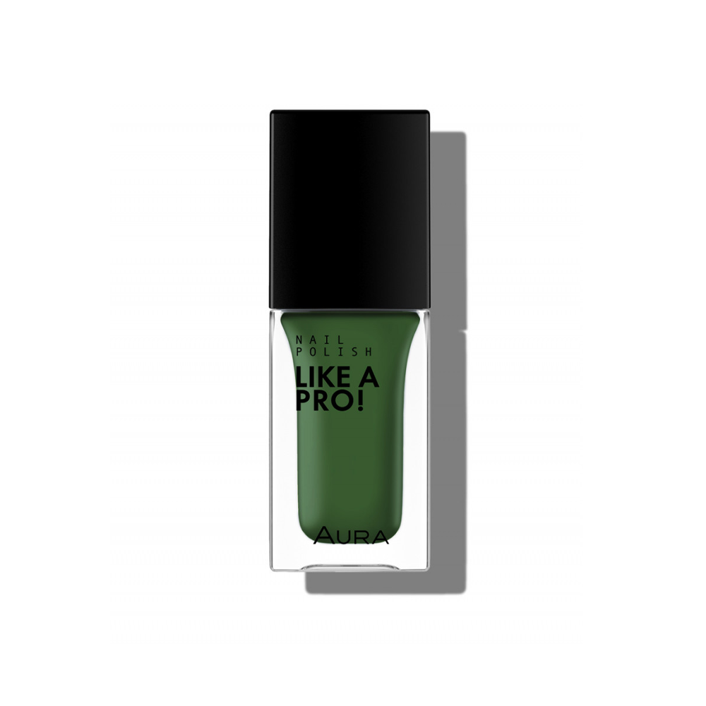 AURA LAK ZA NOKTE LIKE A PRO! 172 – EMERALD