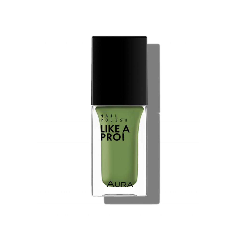 AURA LAK ZA NOKTE LIKE A PRO! 173 – OLIVE NIGHTS