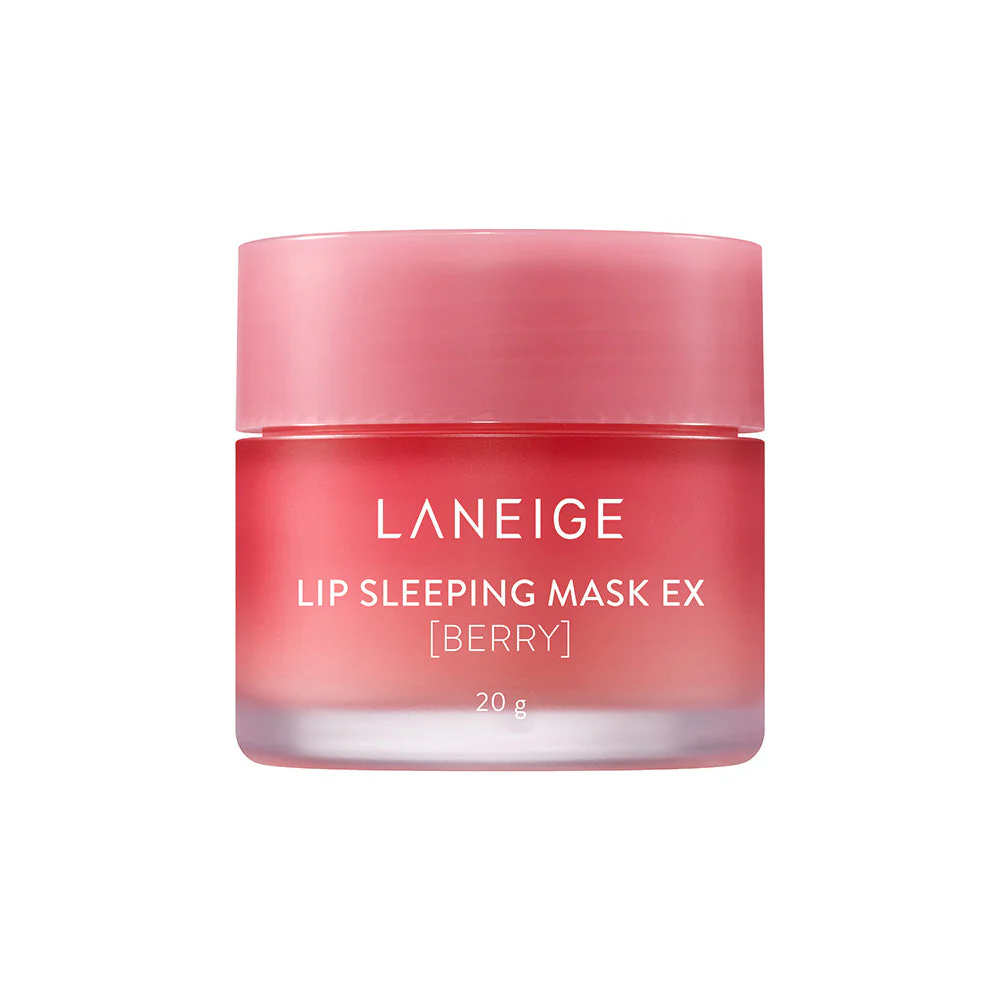 LANEIGE MASKA ZA USNE - CRVENO VOĆE