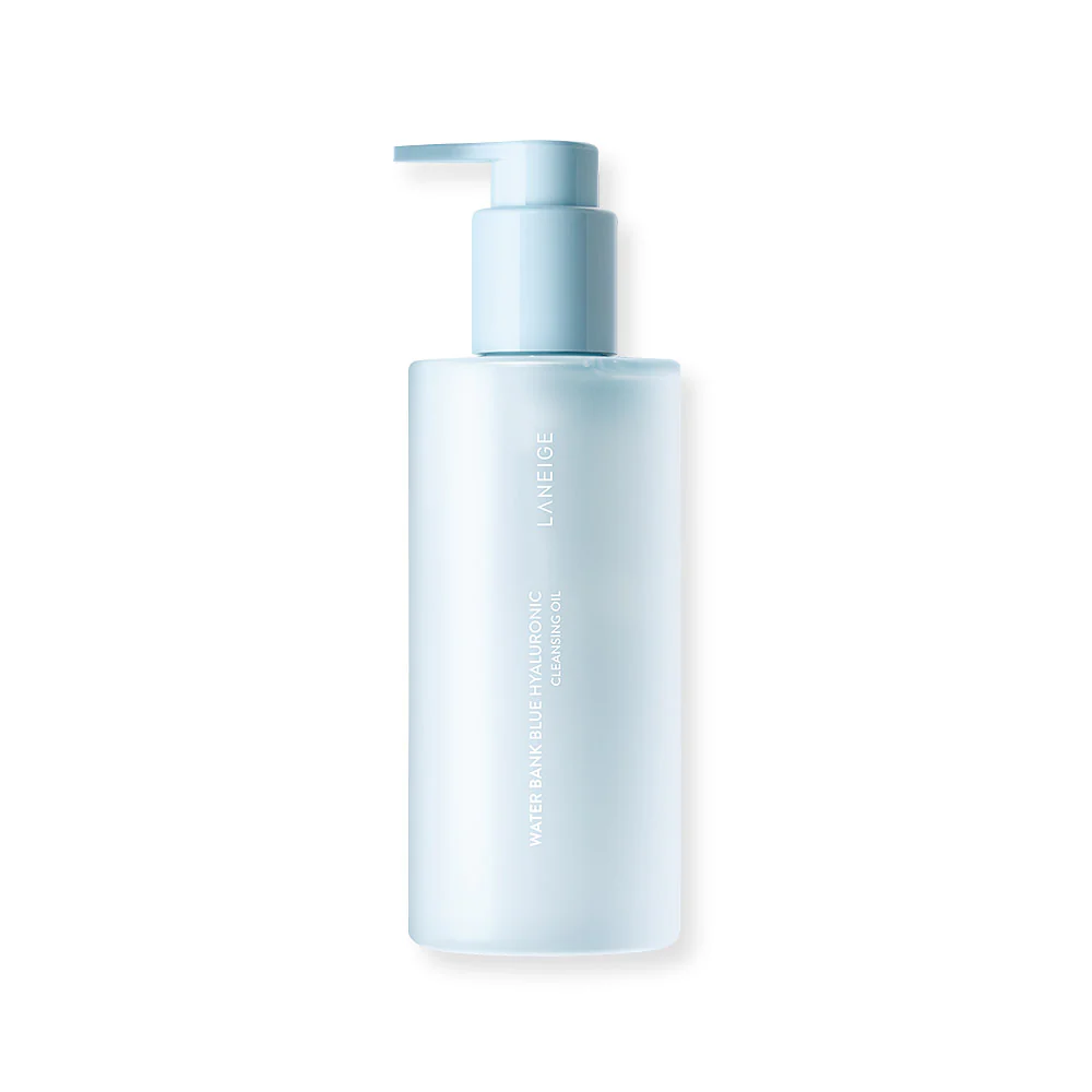 LANEIGE WATER BANK BLUE HYALURONIC ULJE ZA ČIŠĆENJE LICA