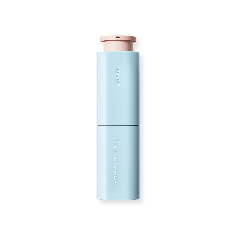 LANEIGE WATER BANK BLUE HYALURONIC SERUM ZA LICE