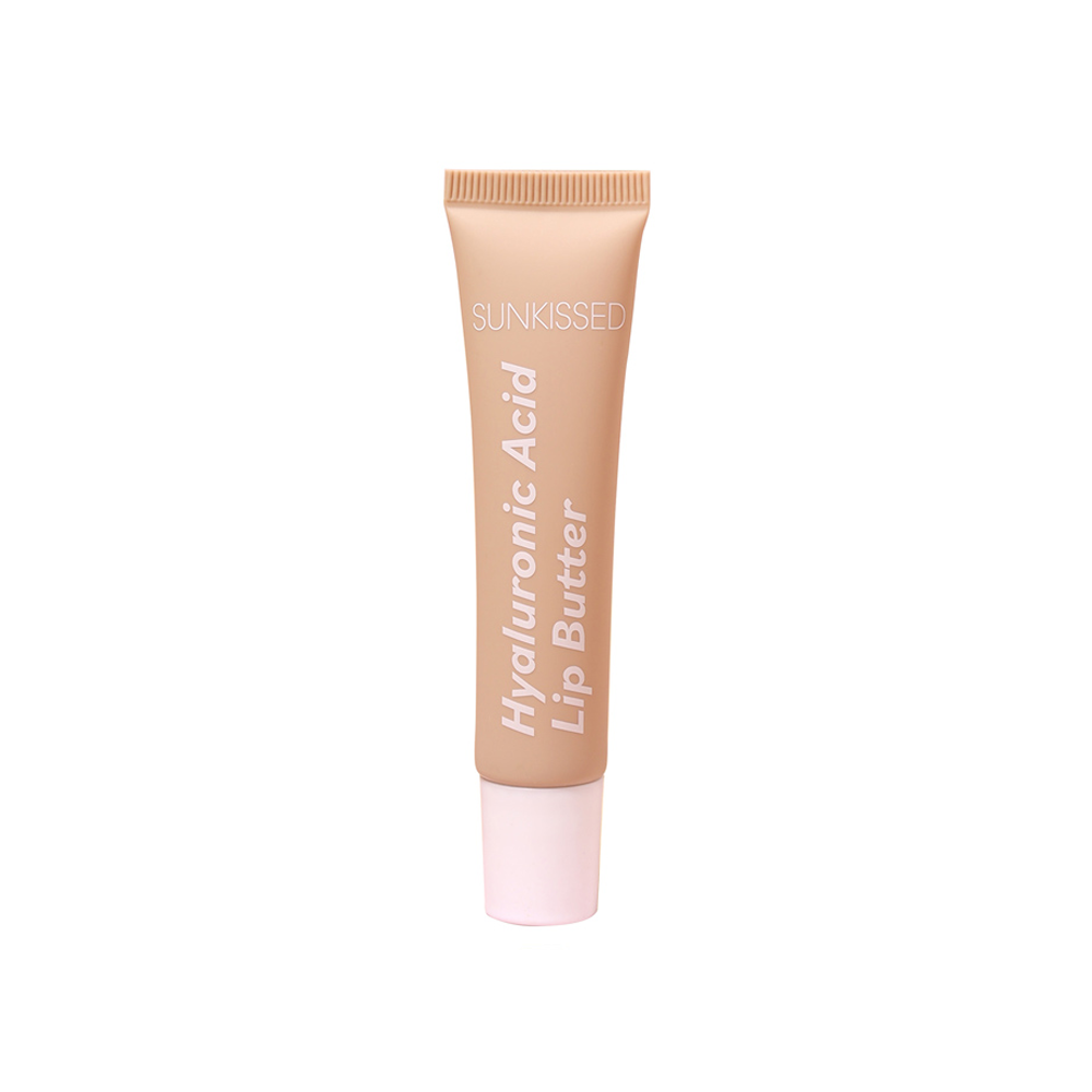 SUNKISSED LIP BUTTER BALM