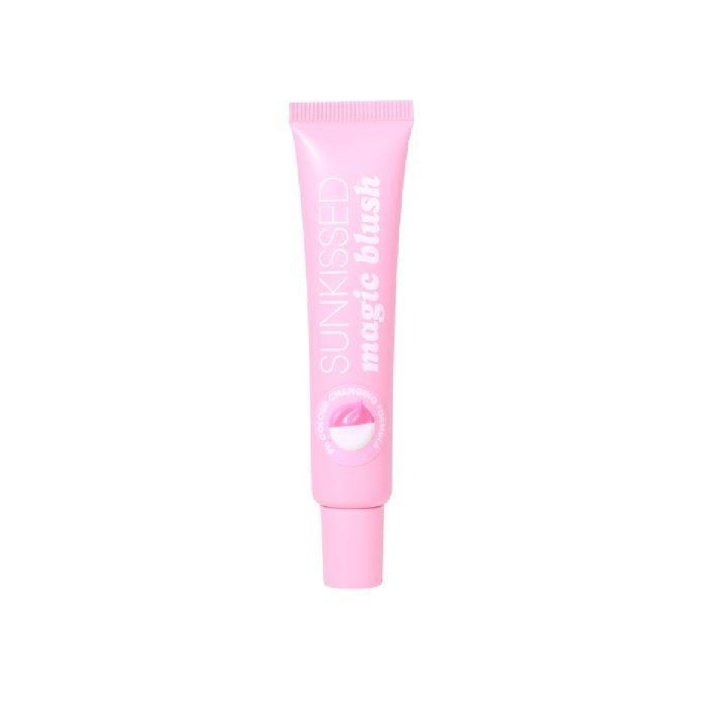 SUNKISSED MAGIC BLUSH