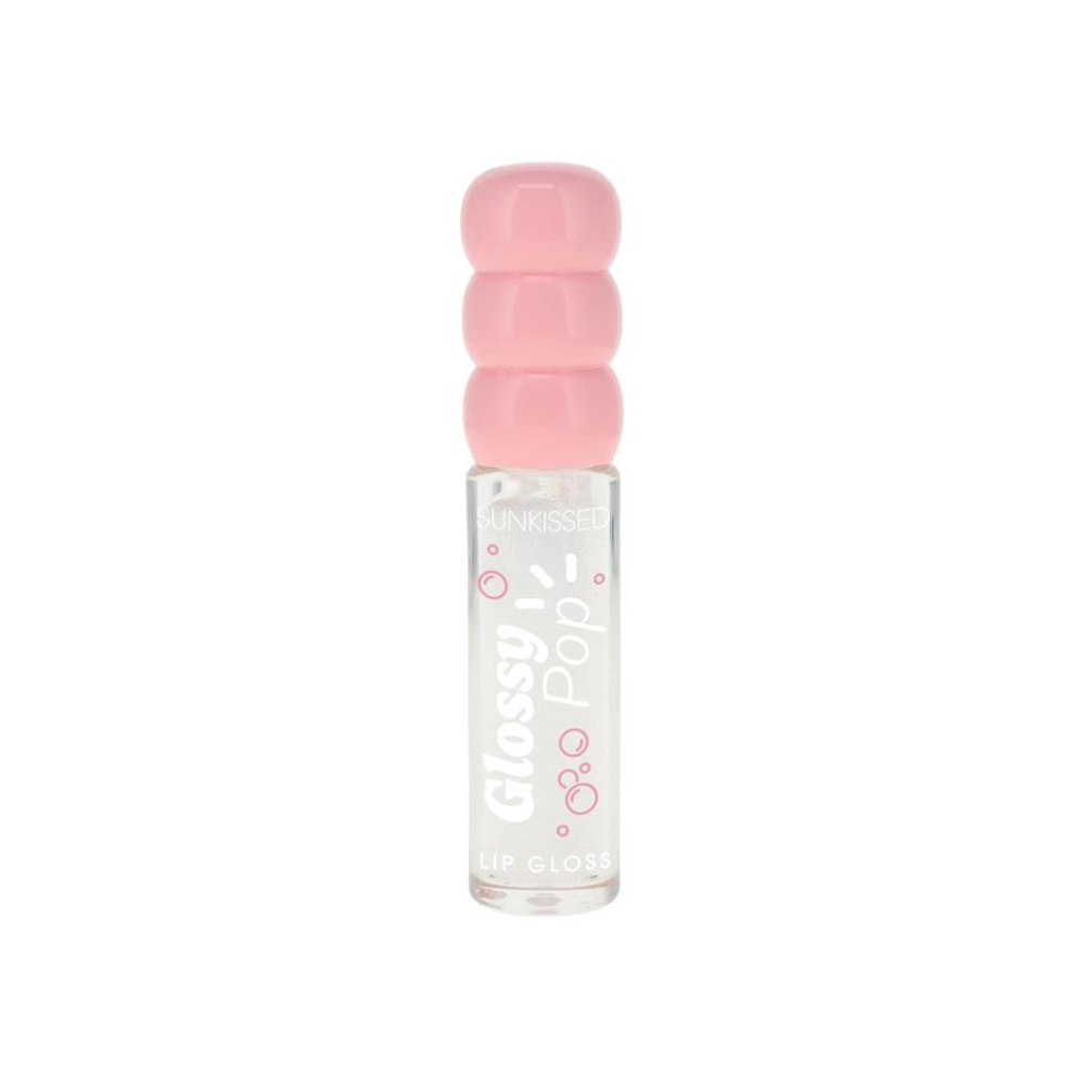 SUNKISSED GLOSSY POP- SJAJ ZA USNE