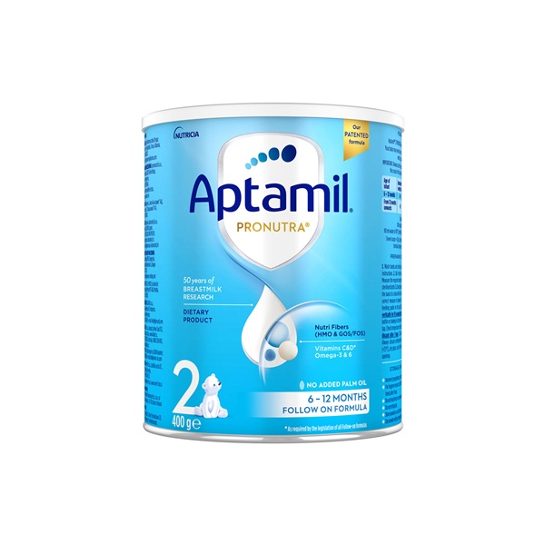 APTAMIL 2 400 G