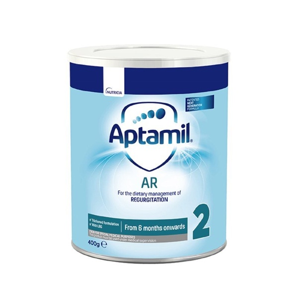 APTAMIL AR2 400GR
