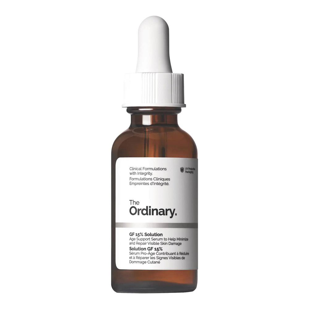 THE ORDINARY GF SOLUTION 15% - SERUM ZA LICE 30ML