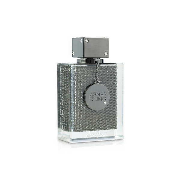 ARMAF CLUB DE NUIT BLING 75ML EDP UNISEX