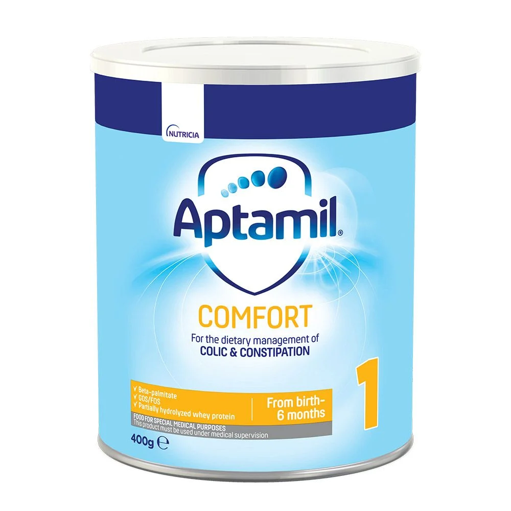 APTAMIL COMFORT 1 400GR