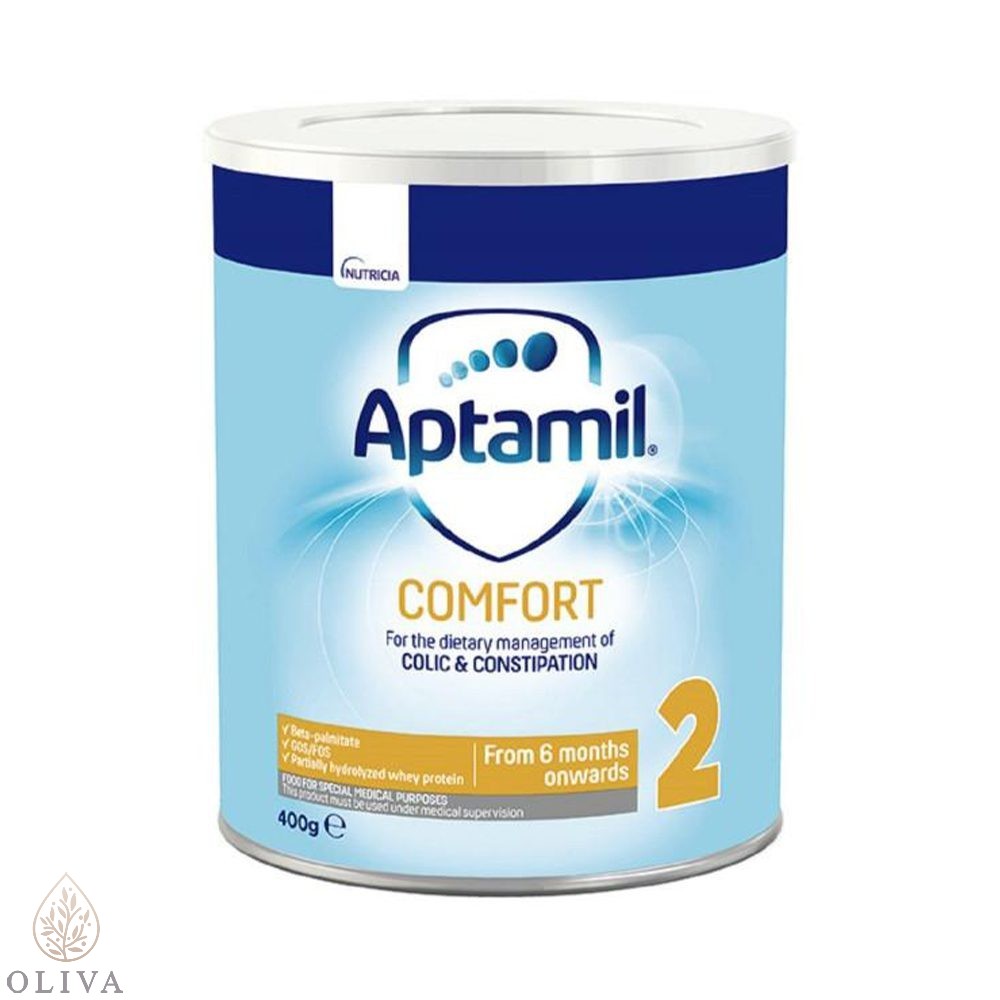 APTAMIL COMFORT 2 A 400GR