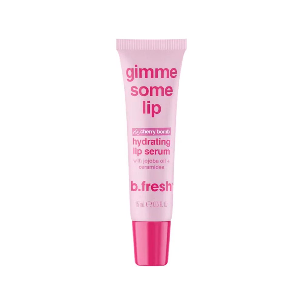 B.FRESH GIMME SOME LIP - HYDRATING LIP SERUM ZA USNE 15ML