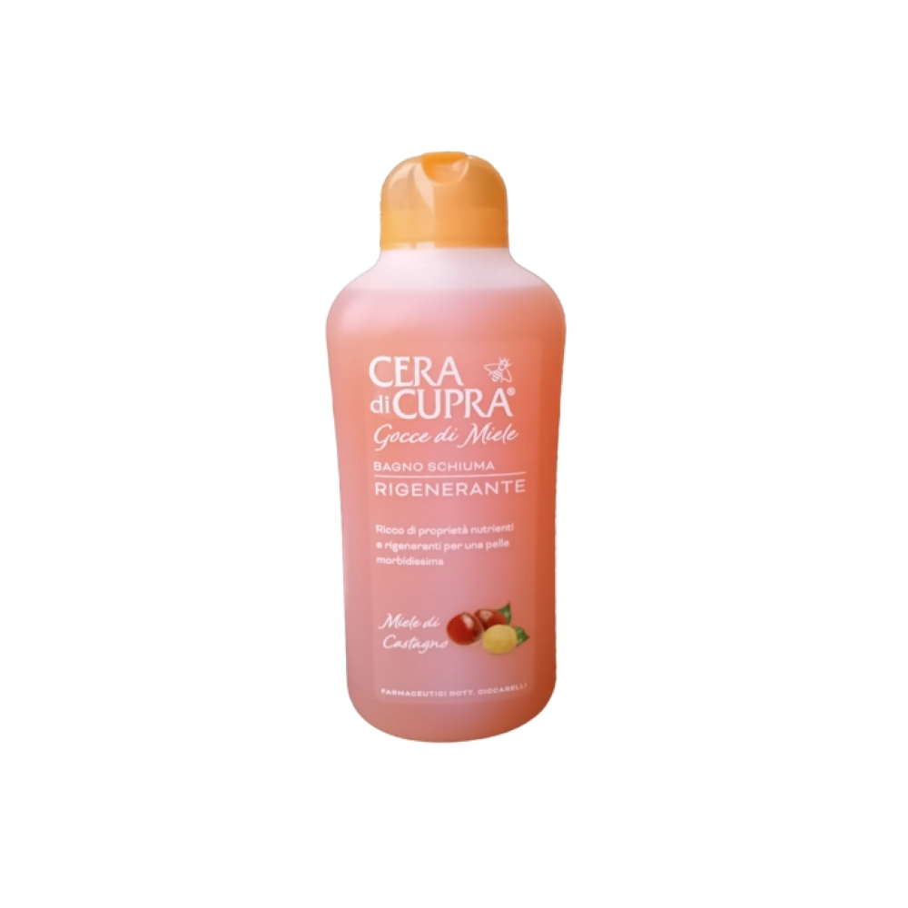 CERA DI CUPRA KUPKA CHESTNUT HONEY 700ML