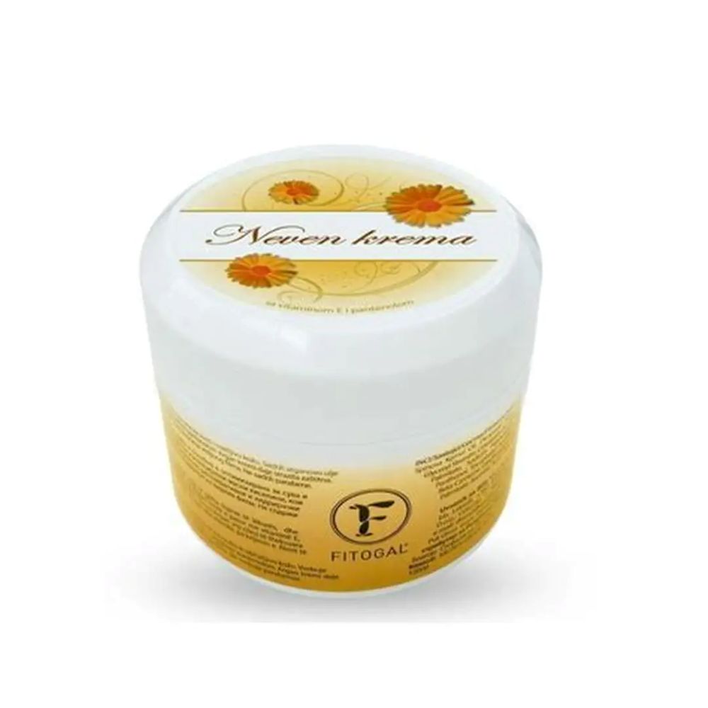 DCP HEMIGAL FITOGAL NEVEN KREMA SA VIT.E 150ML