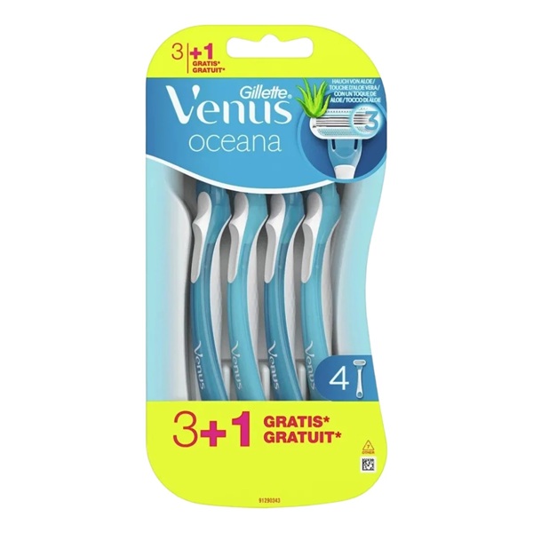VENUS OCEANA 3+1