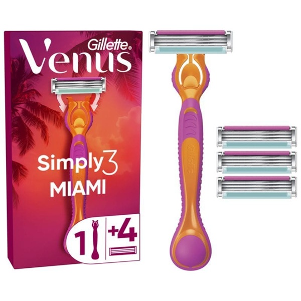 VENUS MIAMI HYBRID H+4