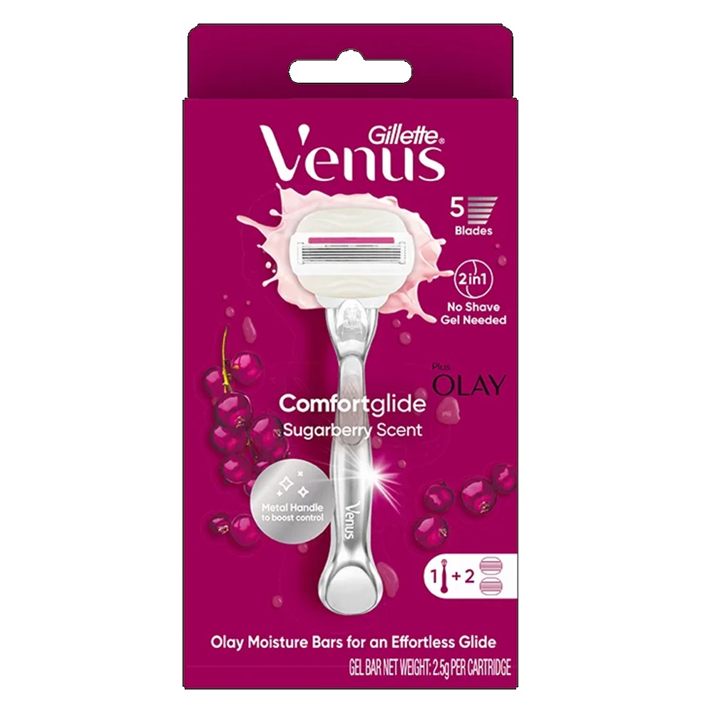 VENUS SUGARBERRY 3CTS