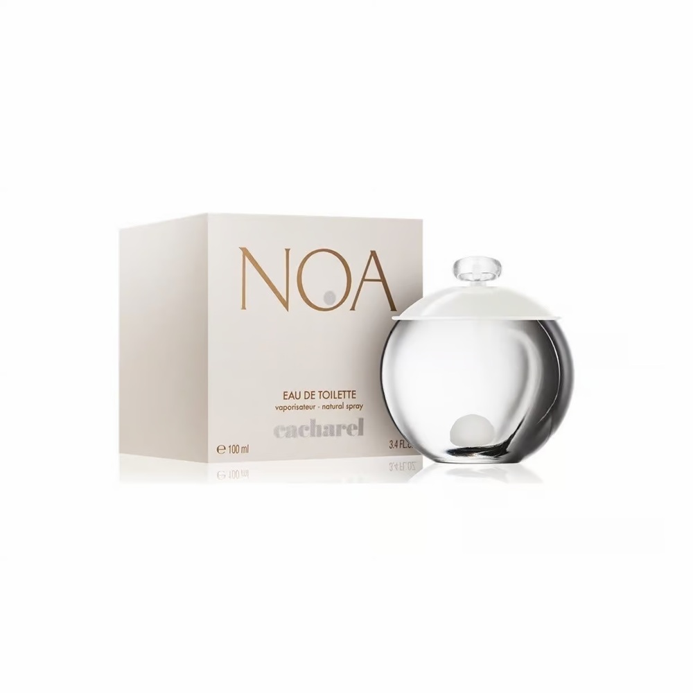 CACHAREL NOA 100ML EDT