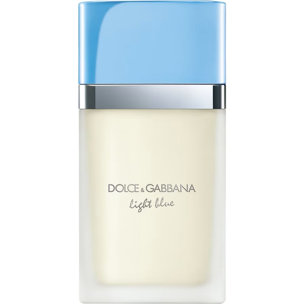 DOLCE & GABBANA LADIES LIGHT BLUE 30ML EDT