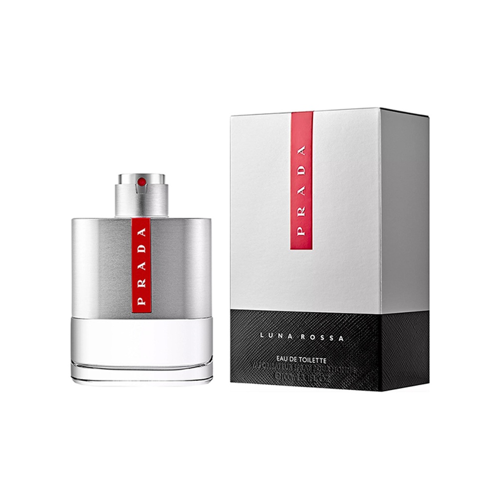 PRADA LUNA ROSSA 50ML EDT