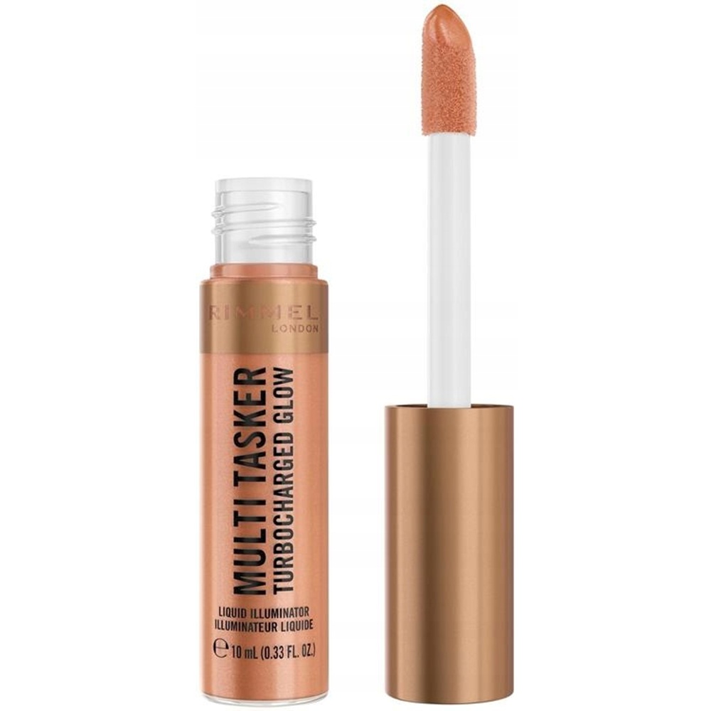 RIMMEL HIGHL MULTITASKER LIQUID TEČNI HAJLAJTER 07