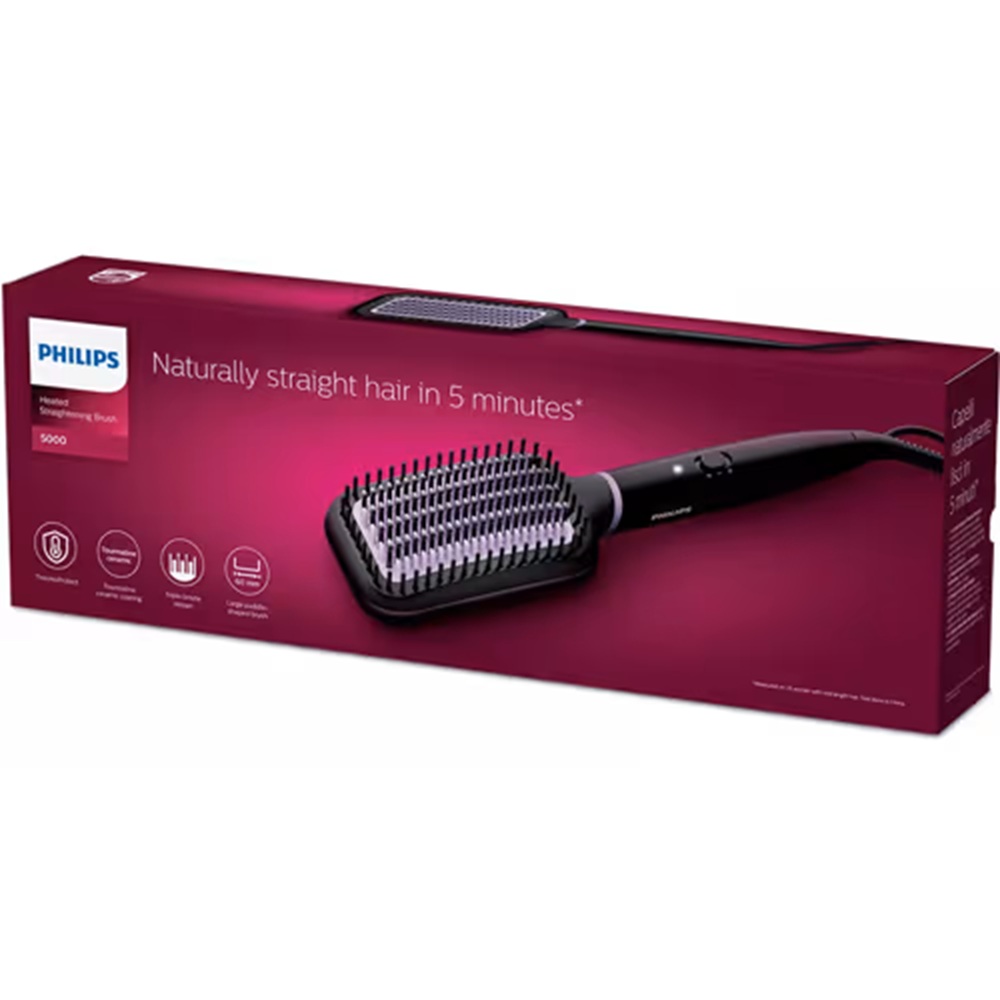 PHILIPS ČETKA ZA RAVNANJE KOSE