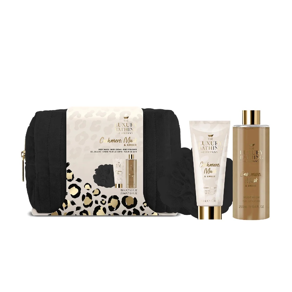 LBC WEEKEND ESCAPE SET