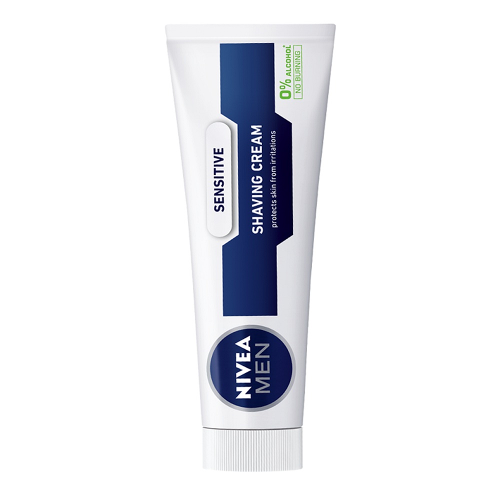 NIVEA NIVEA MEN SENSITIVE KREMA ZA BRIJANJE 100 GR