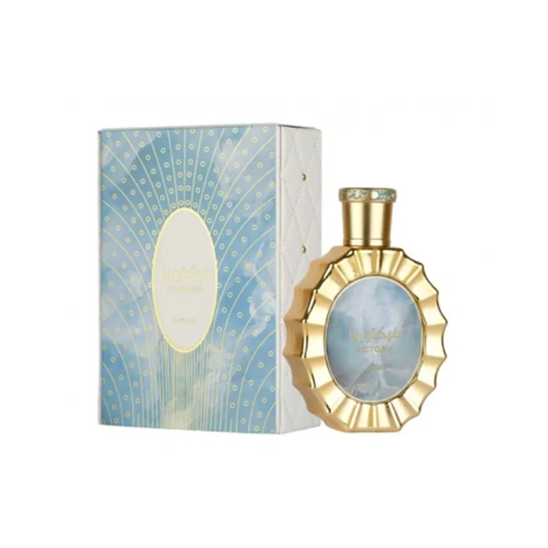 LATTAFA VICTORIA 100ML EDP WOMAN