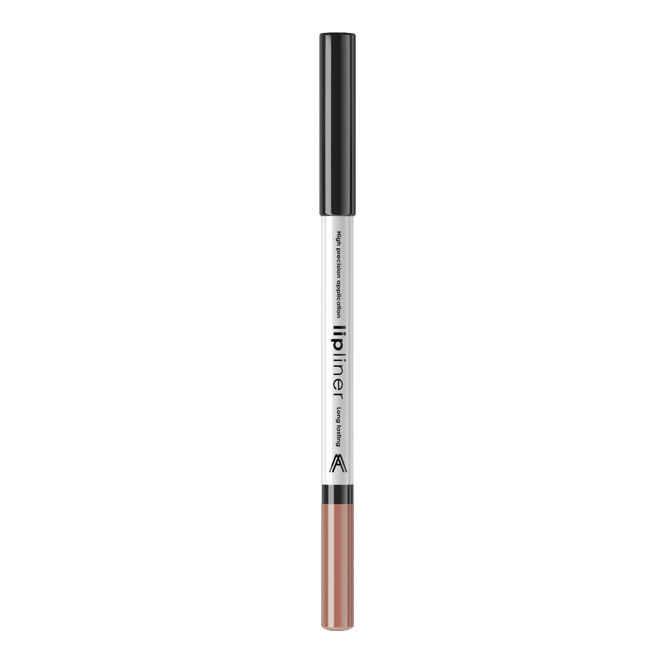 AURA OLOVKA ZA USNE 63 - Delicate Brown