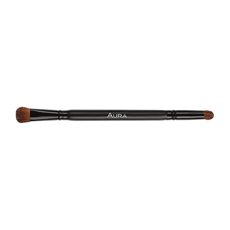 AURA CETKA DUO ZA NANOSENJE SENKE - Duo Shader Brush