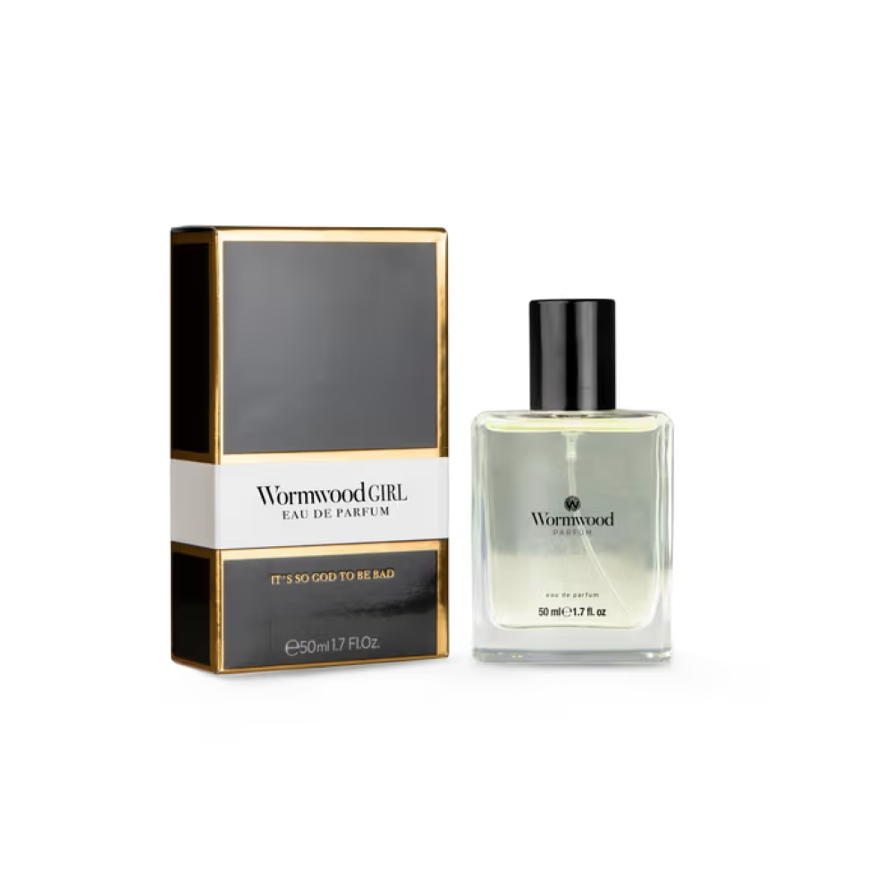 WORMWOOD PARFUME 50ML K-248 GD GIRL C H - WOMAN
