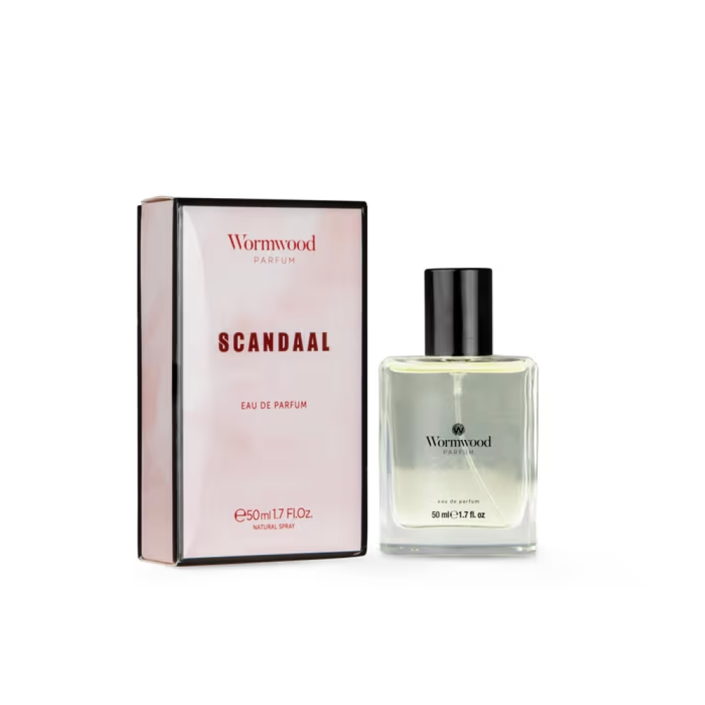 WORMWOOD 50ML K-254 SCNDL JPG WOMAN