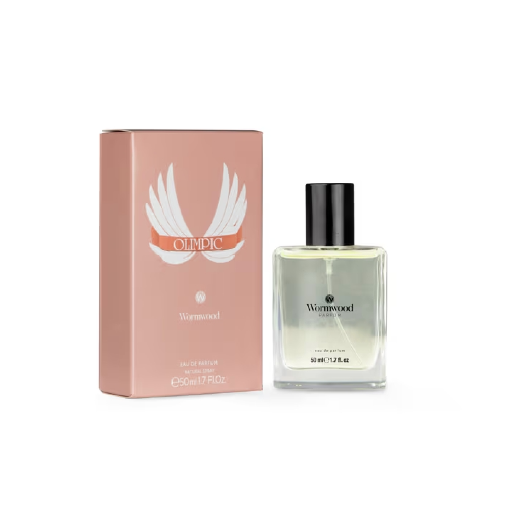 WORMWOOD PARFUME 50ML K-233 OLIMP P.RB -WOMAN