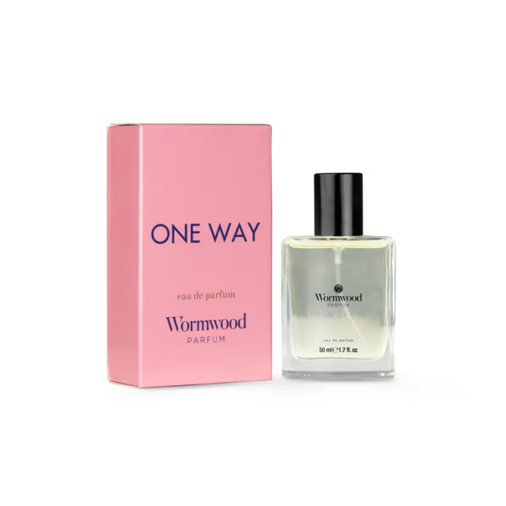 WORMWOOD 50ML K-275 ONE WAY FOR WOMEN