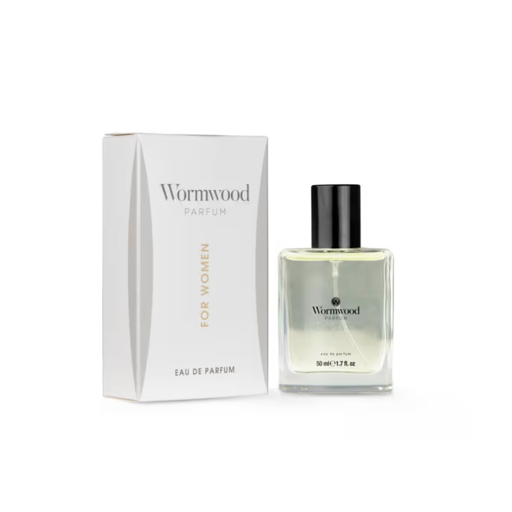 WORMWOOD 50ML K-120 FOR WOMEN