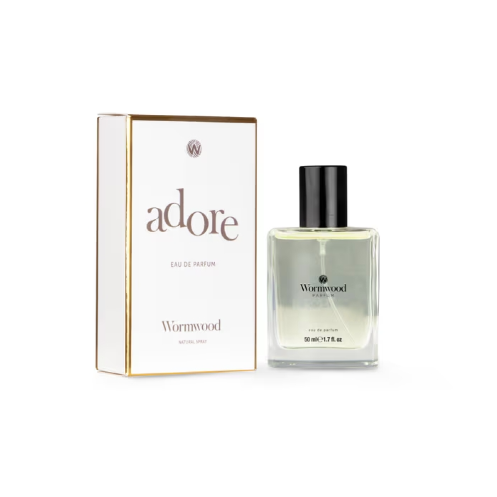 WORMWOOD PARFUME 50ML K-110 ADORE C.DOR - WOMAN