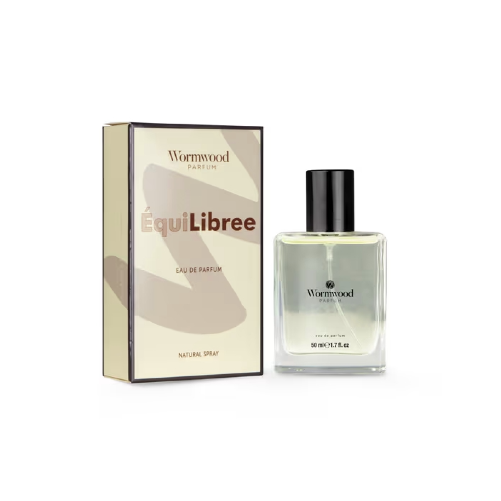 WORMWOOD 50ML K-274 LBRE YWSLR WOMAN